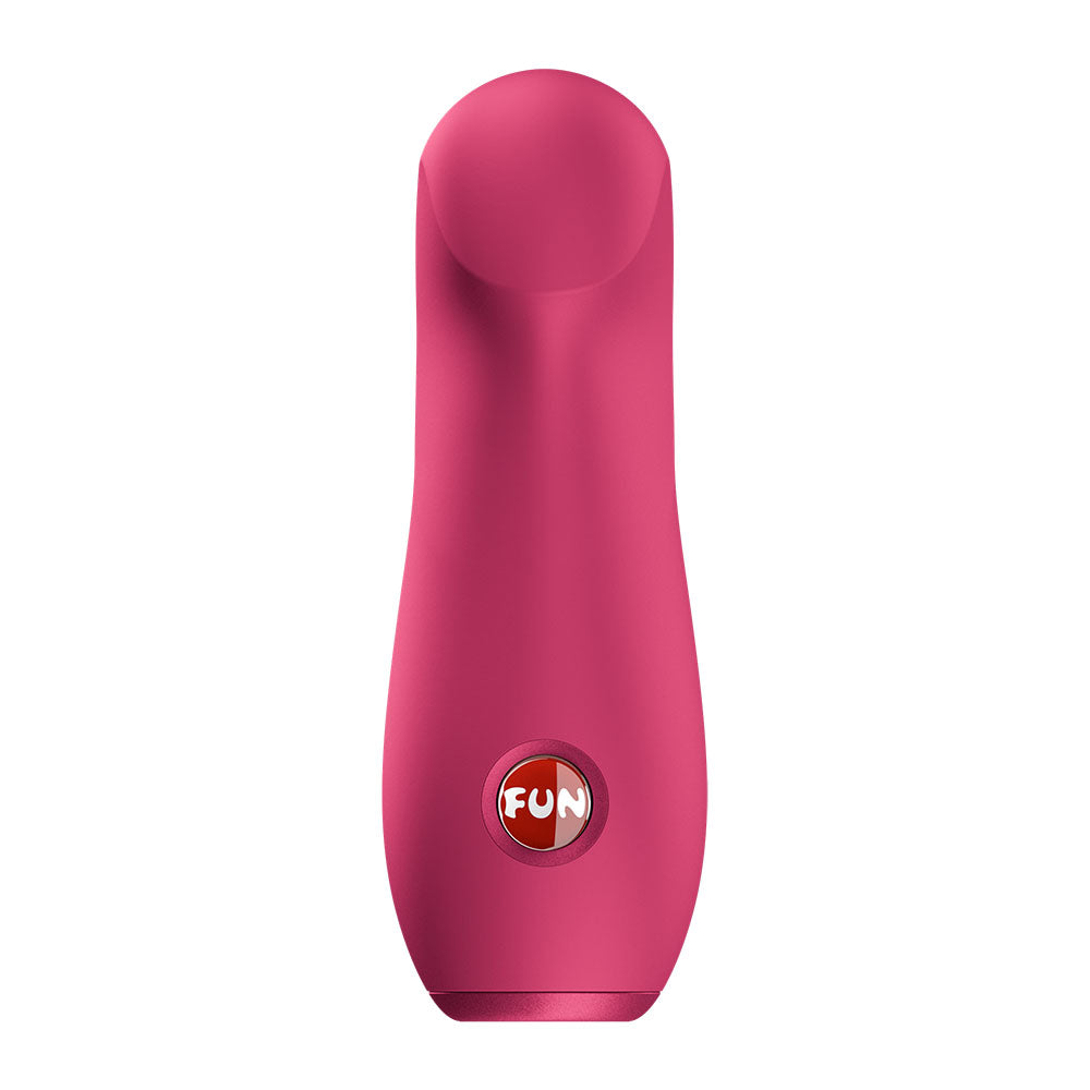 Fun Factory Stella Mini Bullet Vibrator - Raspberry