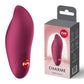 Fun Factory Charme Curved Bullet Vibrator - MULTIPLE COLOURS