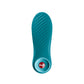 Fun Factory Bijou Bullet Vibrator Aquamarine