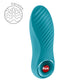 Fun Factory Bijou Bullet Vibrator Aquamarine