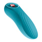 Fun Factory Bijou Bullet Vibrator Aquamarine