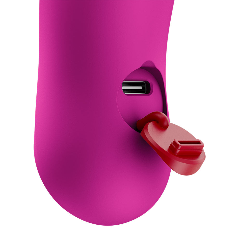 Fun Factory Bijou Bullet Vibrator Magenta