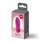Fun Factory Bijou Bullet Vibrator Magenta