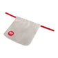 Fun Factory TOYBAG S - Gold Medium Toy Storage Bag