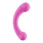 Femme Funn Aluna Mini - Dual-Stimulating Arc Thumping Vibrator - MULTIPLE COLOURS