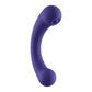 Femme Funn Aluna Mini - Dual-Stimulating Arc Thumping Vibrator - MULTIPLE COLOURS