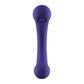 Femme Funn Aluna Mini - Dual-Stimulating Arc Thumping Vibrator - MULTIPLE COLOURS
