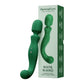Femme Funn Naya Wand - Curved Dual-Action Wand Thumper Vibrator - MULTIPLE COLOURS