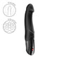 Fun Factory MR. BOSS G-Spot Vibrator 2026 - Black