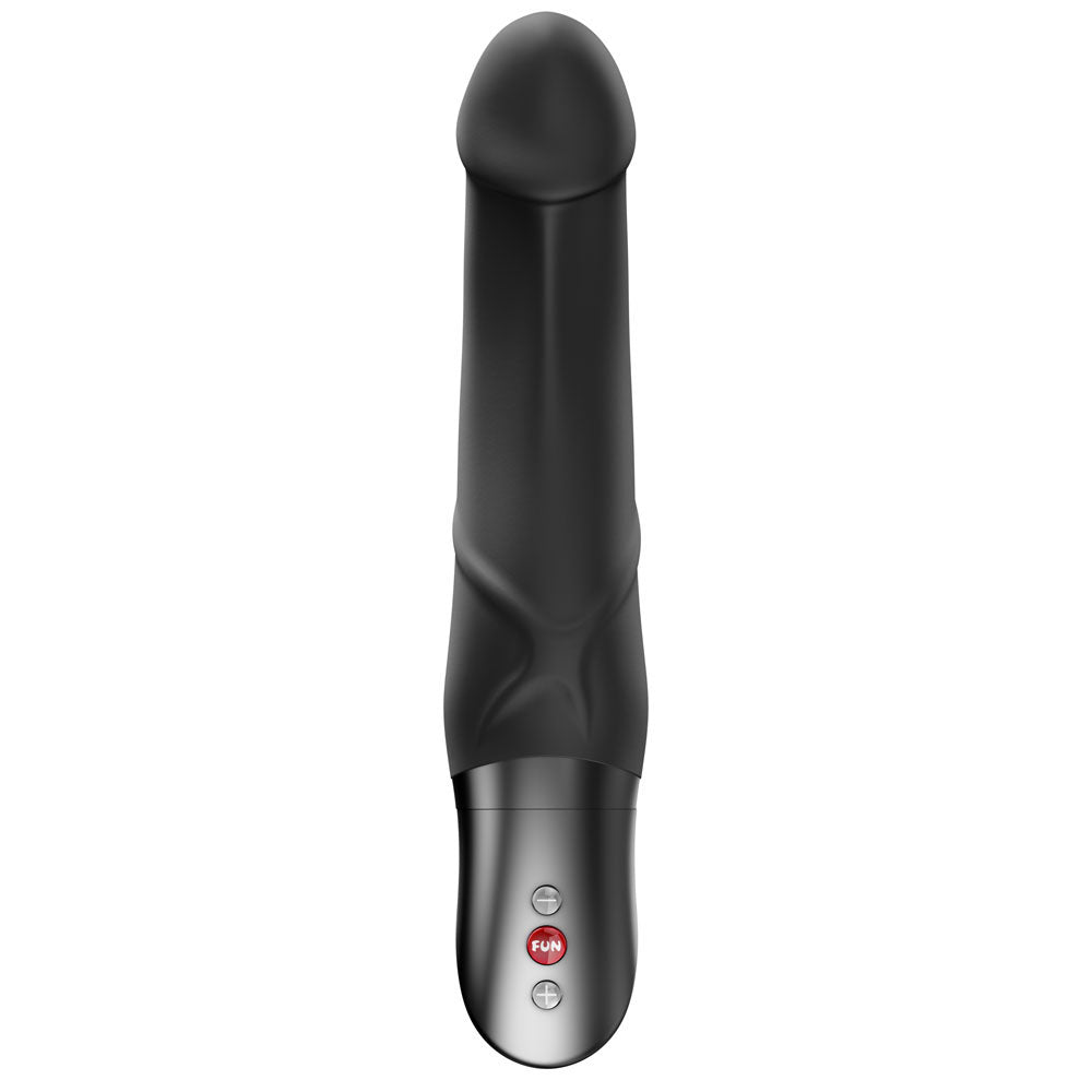 Fun Factory MR. BOSS G-Spot Vibrator 2026 - Black