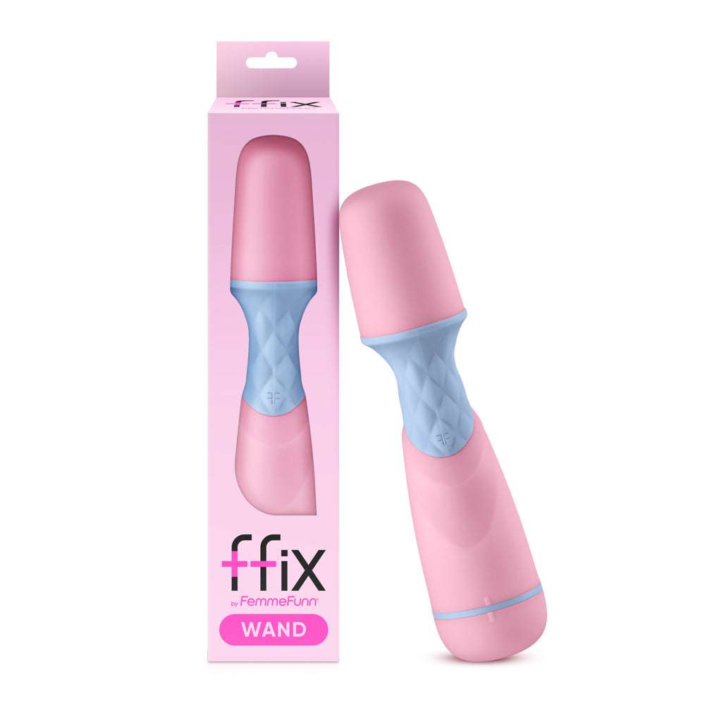 Femme Funn Wand Massager Vibrator