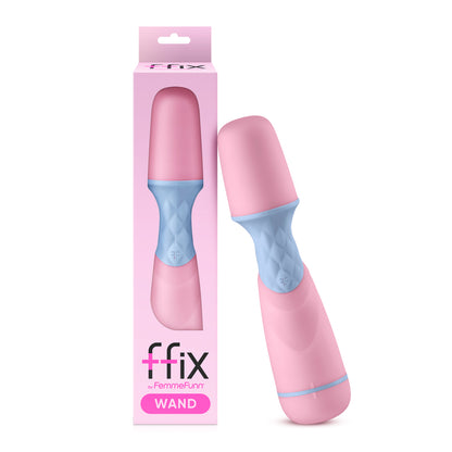Femme Funn Wand Massager Vibrator
