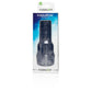 Fleshlight GO Torque - Clear Masturbator