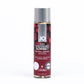 JO H2O Flavored Raspberry Sorbet Lubricant 4oz/120ml
