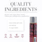 JO H2O Flavored Raspberry Sorbet Lubricant 1oz/30ml