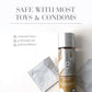 JO H2O Flavored Vanilla Cream Lubricant 1oz/30ml