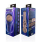 Fleshlight Boost Blast Female Ass Masturbator Light Medium Flesh