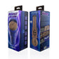 Fleshlight Boost Blast Female Masturbator Medium Dark Flesh
