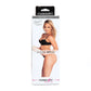 Fleshlight Girls Alexis Texas Outlaw Vagina Masturbator