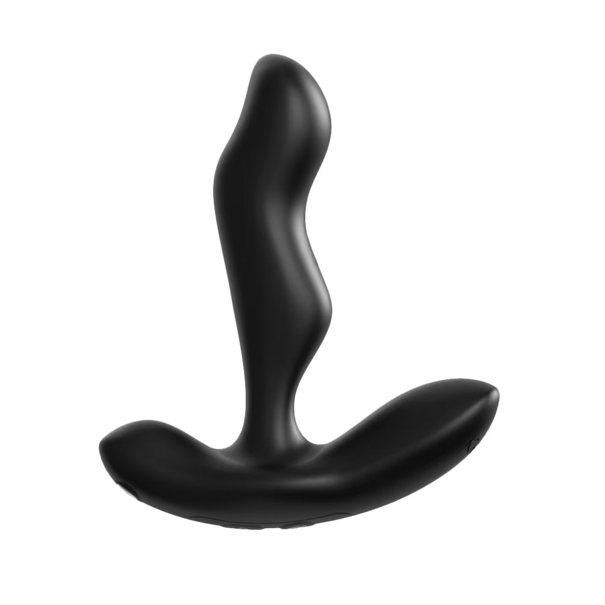 Forto Flex Pro - Flexing & Vibrating Anal Plug with Remote