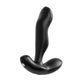 Forto Flex Pro - Flexing & Vibrating Anal Plug with Remote