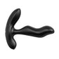 Forto Flex Pro - Flexing & Vibrating Anal Plug with Remote