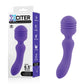 Excellent Power | Xciter - Purple 16.5cm USB Rechargeable Massage Wand