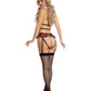 Starline Lingerie Schoolyard Honey Play Set Size OS