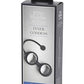 Fifty Shades of Grey Inner Goddess Glass Pleasure Balls 77g Black