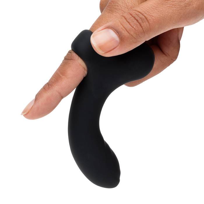 Fifty Shades of Grey Sensation Rechargeable G-Spot Finger Vibrator