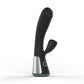 Kiiroo Fuse Interactive Dual-Stim G-Spot Vibrator - Black