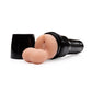 Fleshlight FleshSack Ass with Balls Masturbator