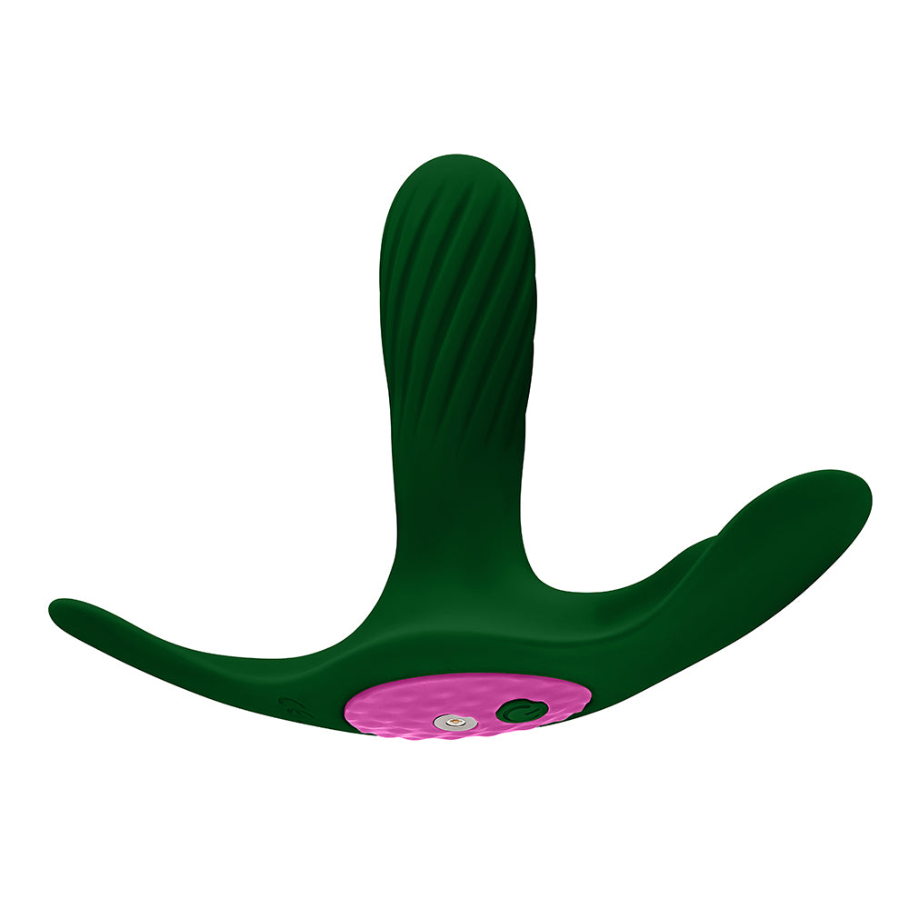 Femme Funn Ossia Wearable Bullet Vibrator with Remote Control