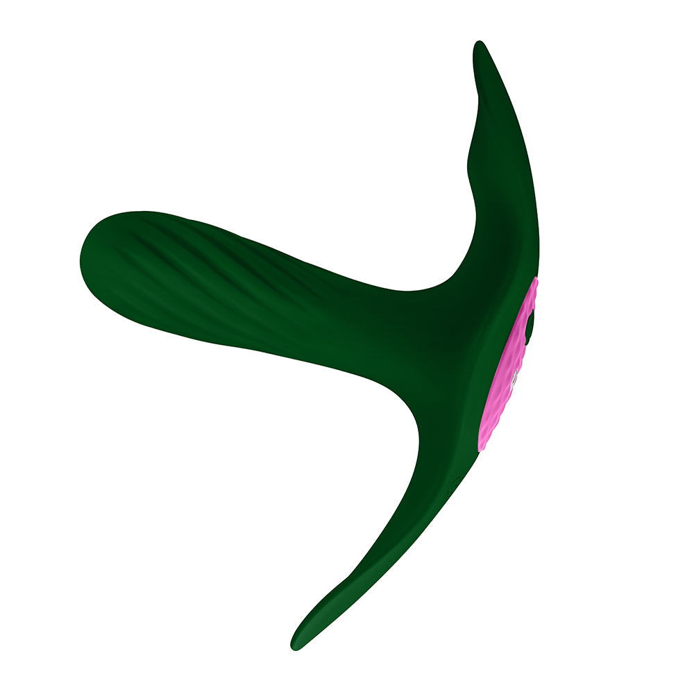 Femme Funn Ossia Wearable Bullet Vibrator with Remote Control