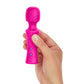 Femme Funn Ultra Wand Mini Vibrator