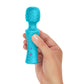 Femme Funn Ultra Wand Mini Vibrator