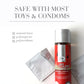 JO H2O Watermelon Flavored Water Based Lubricant 4oz/120ml