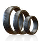 Fleshlight FleshBands Cock Rings - 3 Pack