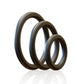 Fleshlight FleshRings Cock Rings - 3 Pack