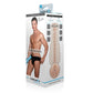 Fleshlight Fleshjack Boys Cade Maddox Alpha Ass Masturbator