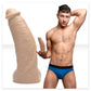 Fleshlight Fleshjack Boys Calvin Banks Dildo