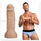 Fleshlight Fleshjack Boys Cody Cummings Dildo