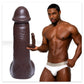 Fleshlight Fleshjack Boys DeAngelo Jackson Dildo