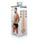 Fleshlight Fleshjack Boys Griffin Barrows Cake Ass Masturbator