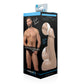 Fleshlight Fleshjack Boys Griffin Barrows Dildo
