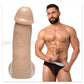 Fleshlight Fleshjack Boys Griffin Barrows Dildo