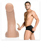 Fleshlight Fleshjack Boys Johnny Rapid Dildo