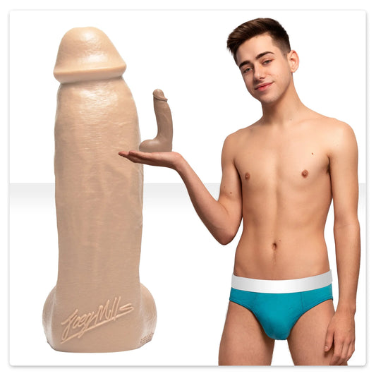 Fleshlight Fleshjack Boys Joey Mills Dildo