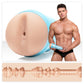 Fleshlight Fleshjack Boys Malik Delgaty Jackhammer Ass Masturbator