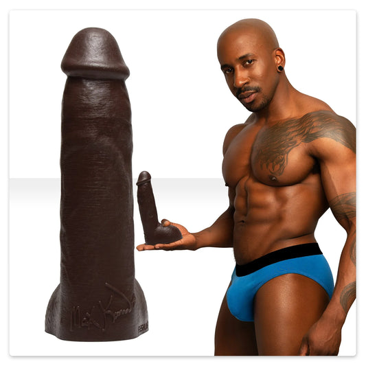 Fleshlight Fleshjack Boys Max Konnor Dildo